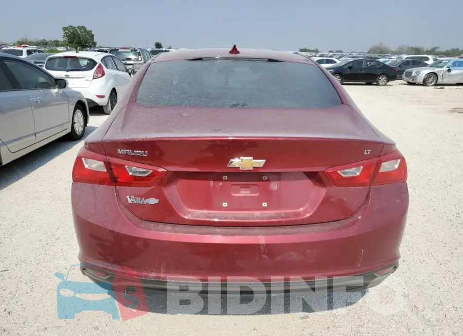 1G1ZD5ST4JF228347 Photo# 6