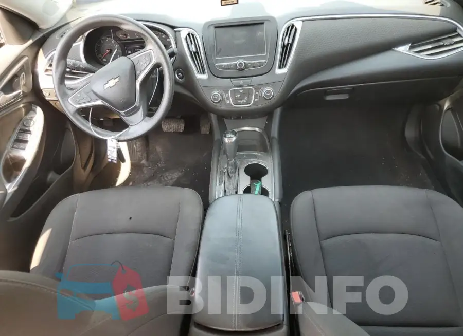 1G1ZD5ST4JF228347 Photo# 8