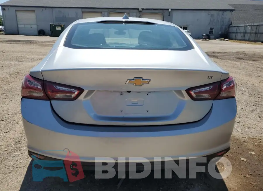 1G1ZD5ST4LF109037 Photo# 6