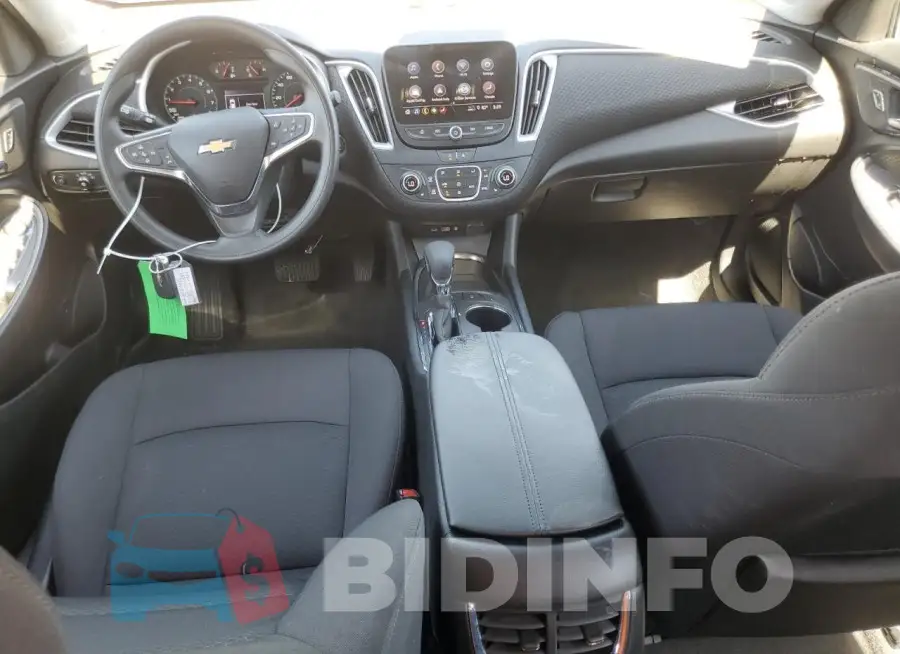 1G1ZD5ST4RF161695 Photo# 8