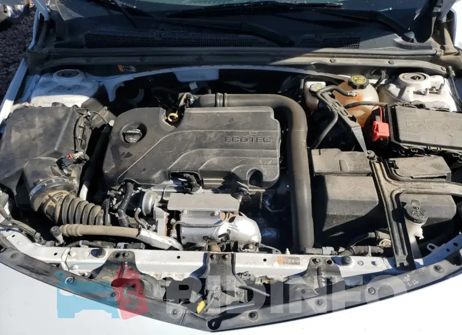1G1ZD5ST5KF177880 Photo# 11