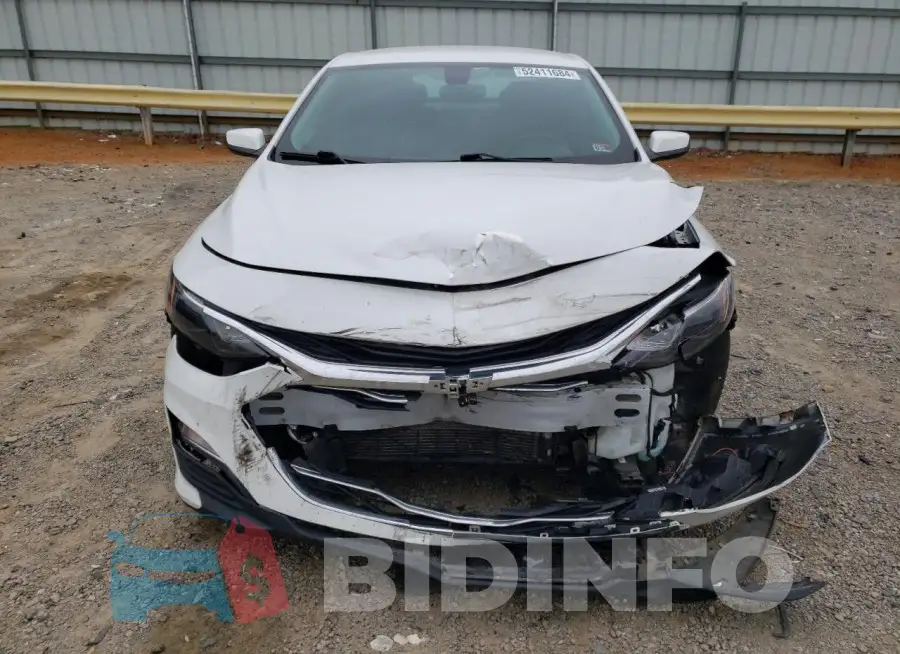1G1ZD5ST5LF092782 Photo# 5