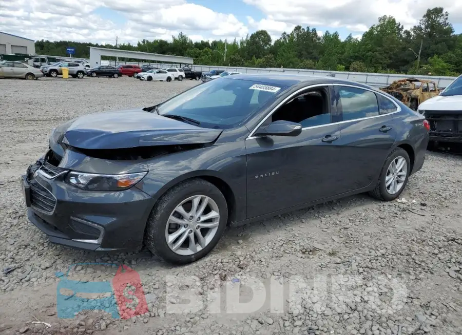 1G1ZD5ST6JF233632 Photo# 1
