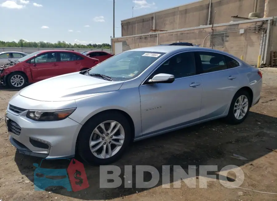 1G1ZD5ST7JF190113 Photo# 1