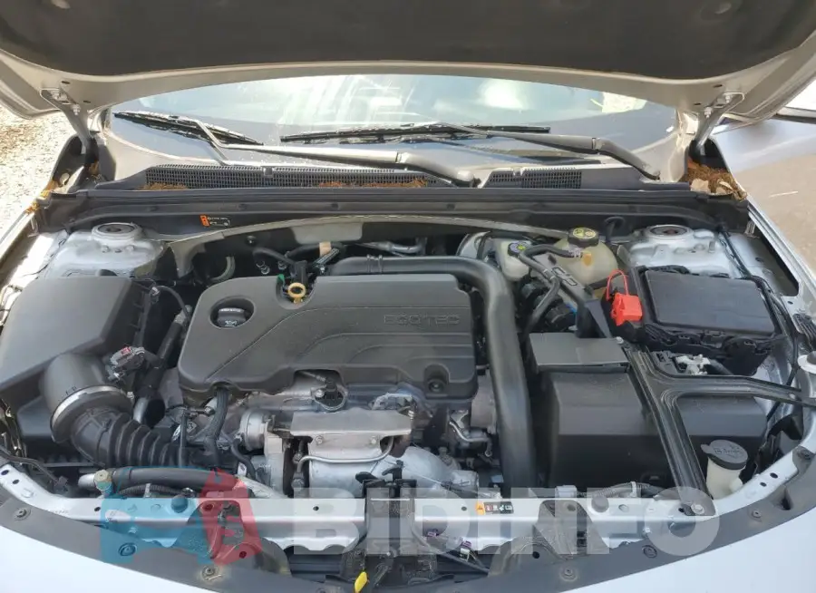 1G1ZD5ST9JF275597 Photo# 11