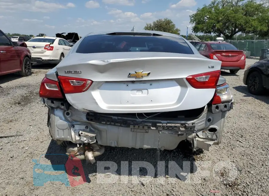 1G1ZD5ST9JF275597 Photo# 6