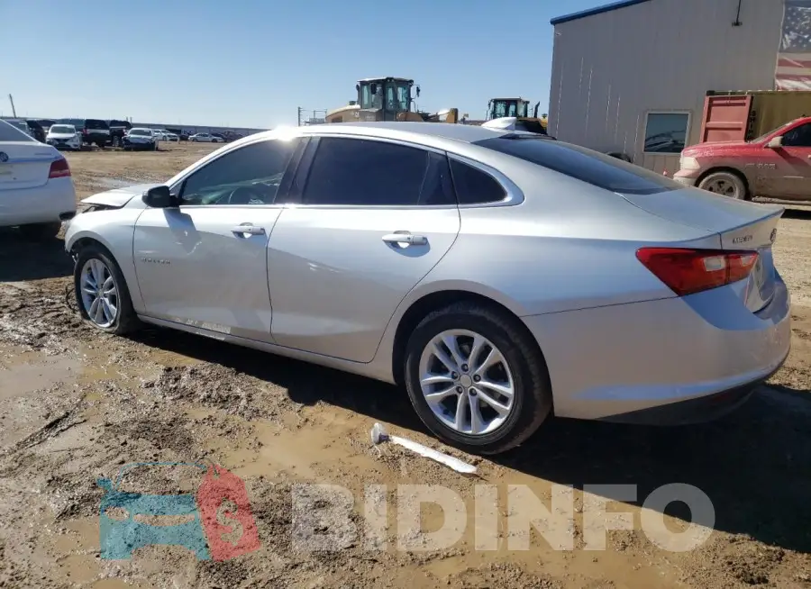 1G1ZD5STXJF138412 Photo# 2