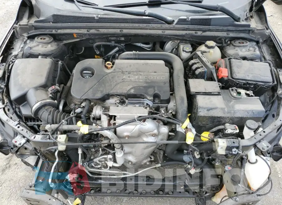1G1ZE5ST3HF252789 Photo# 11