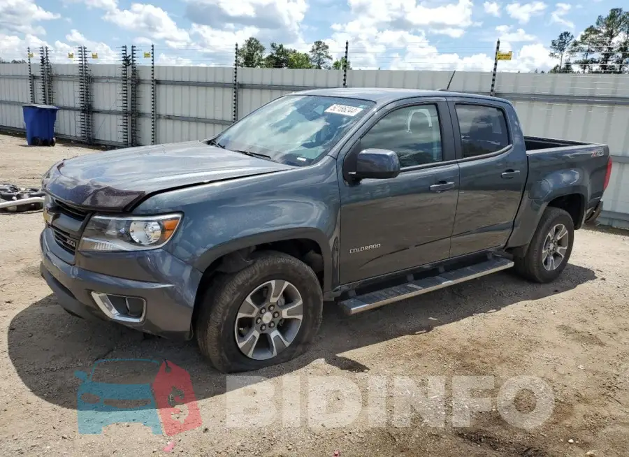 1GCGTCE37F1272753 Photo# 1