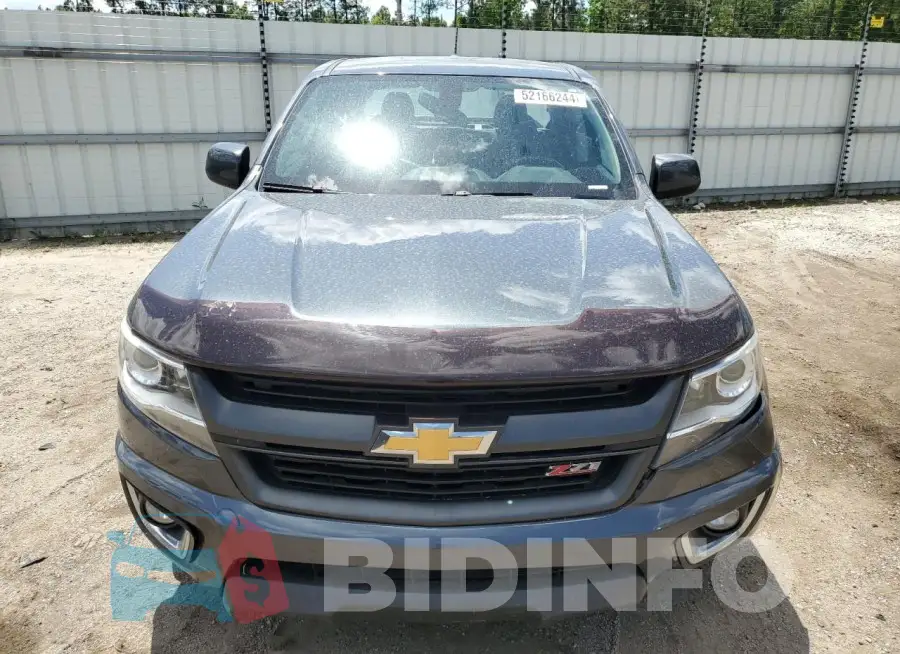 1GCGTCE37F1272753 Photo# 5