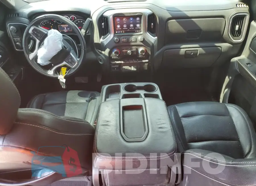 1GCPWDED9KZ112763 Photo# 8