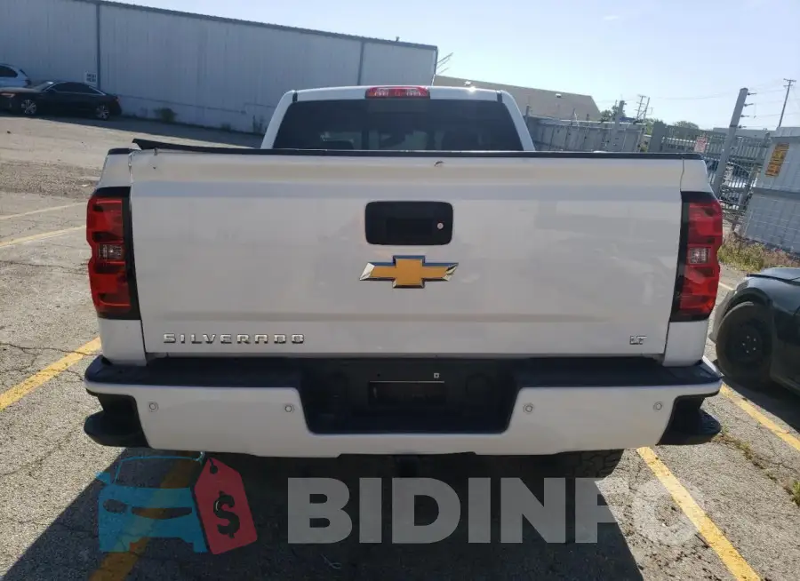 1GCVKREC7GZ250168 Photo# 6