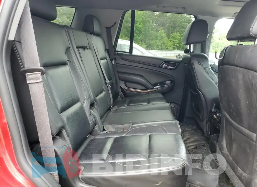 1GNSKBKC4FR131529 Photo# 11