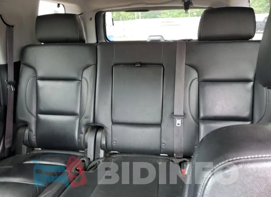1GNSKBKC4FR131529 Photo# 10