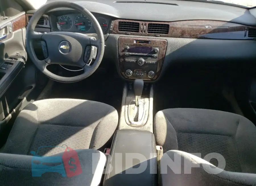 2G1WB5E3XF1114291 Photo# 8