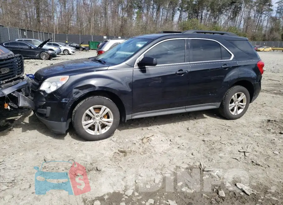 2GNALBEK7F6328430 Photo# 1