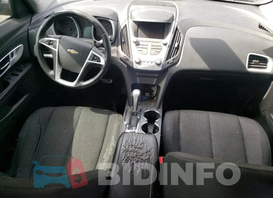 2GNALBEK7F6328430 Photo# 8