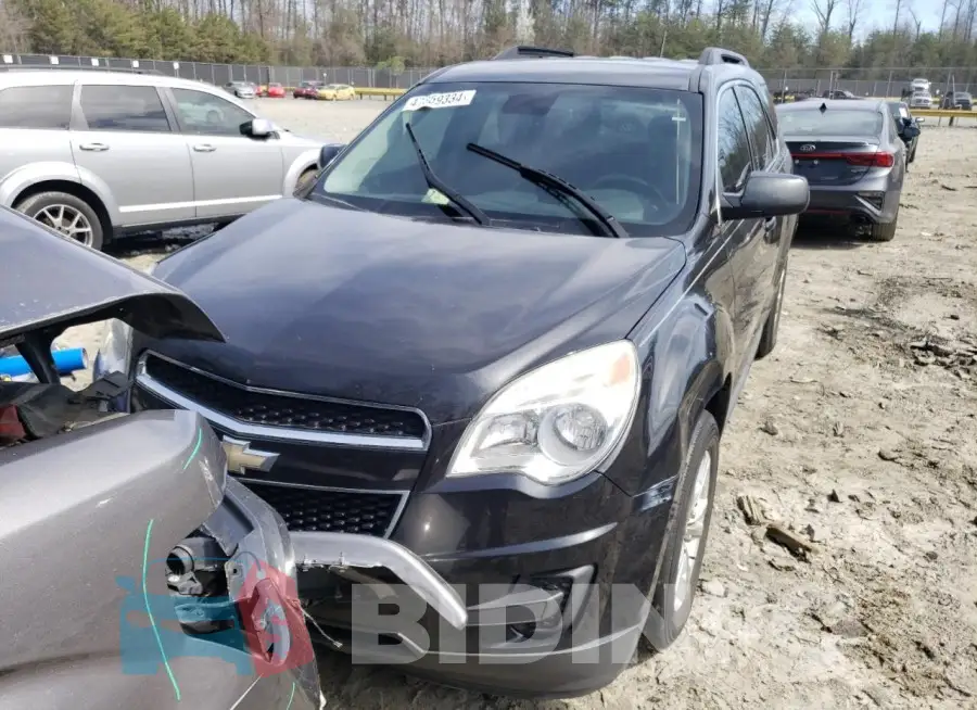 2GNALBEK7F6328430 Photo# 5