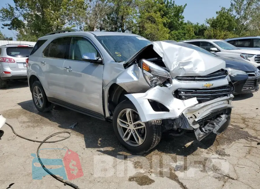 2GNALDEK6H6225630 Photo# 4