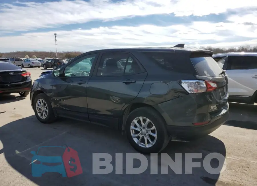 2GNAXHEV9L6279342 Photo# 2