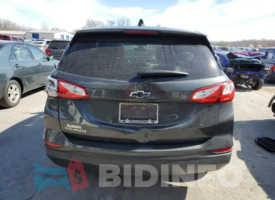 2GNAXHEV9L6279342 Photo# 6