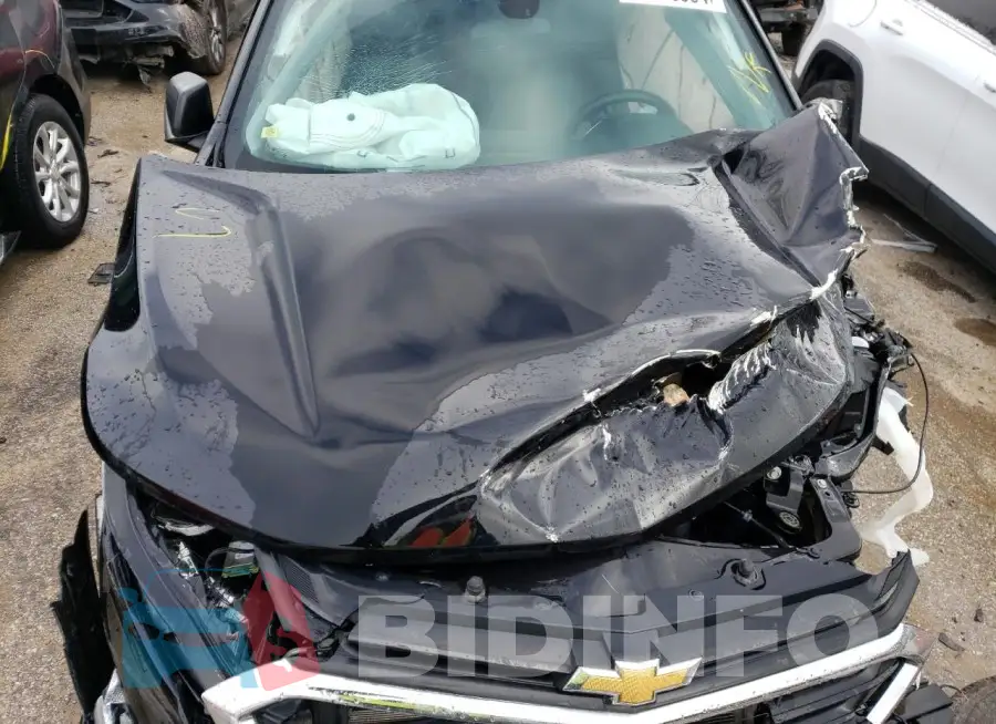 2GNAXHEVXL6168430 Photo# 12
