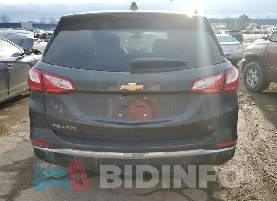2GNAXKEV4L6207672 Photo# 6
