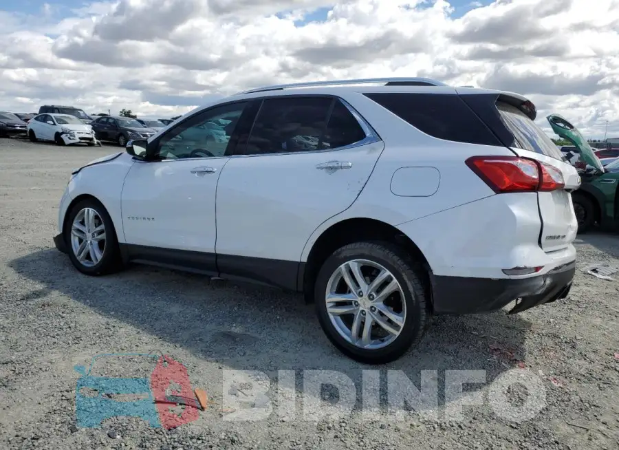 2GNAXPEX9K6306033 Photo# 2