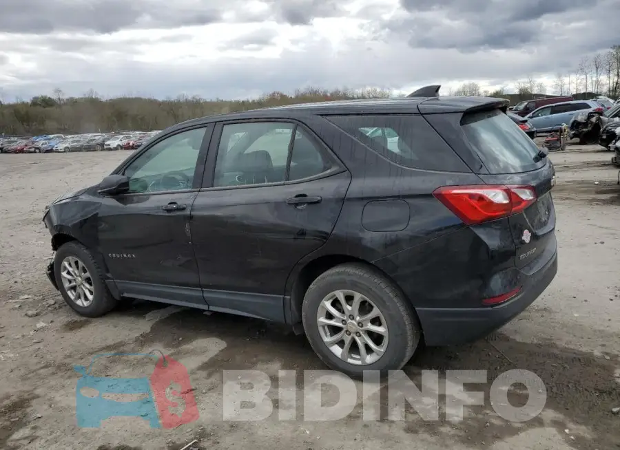 2GNAXSEV6L6257084 Photo# 2