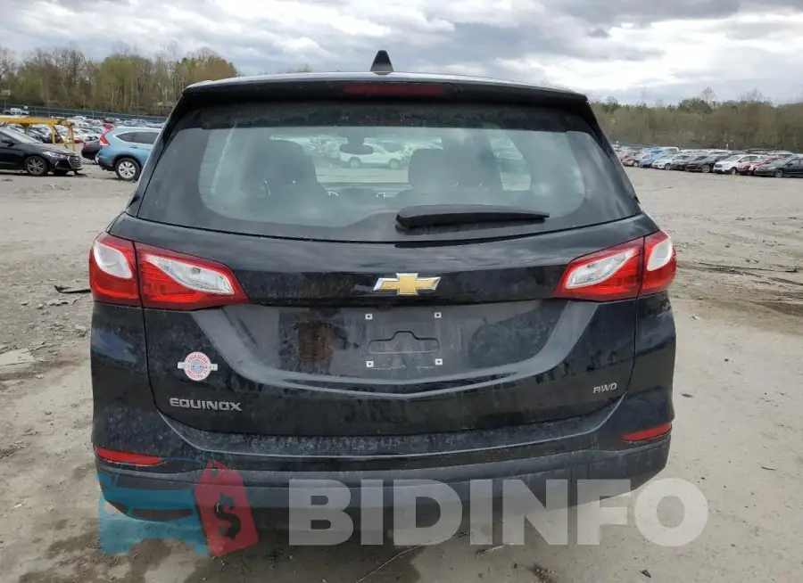 2GNAXSEV6L6257084 Photo# 6
