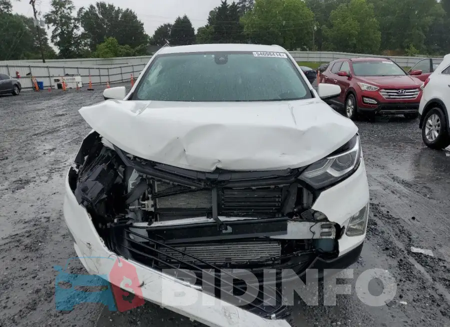 2GNAXTEV4L6177353 Photo# 5