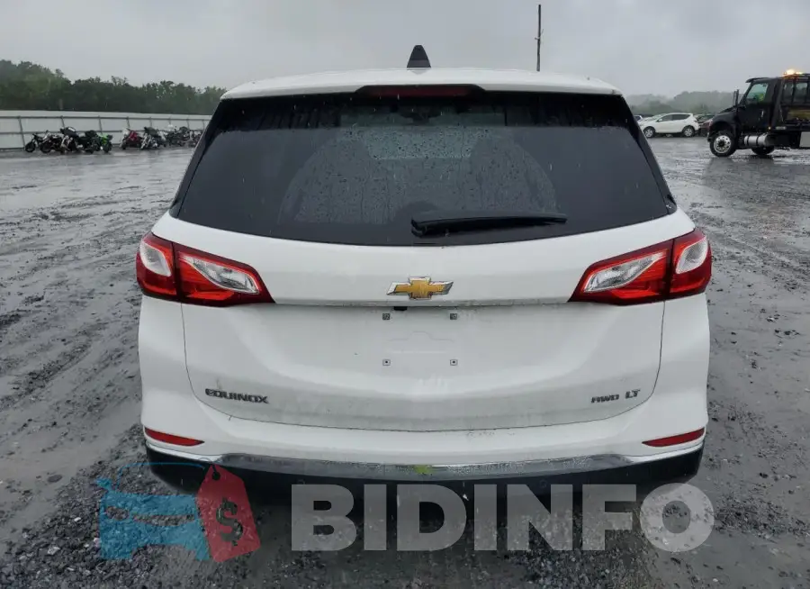 2GNAXTEV4L6177353 Photo# 6