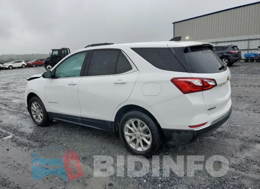 2GNAXTEV4L6177353 Photo# 2