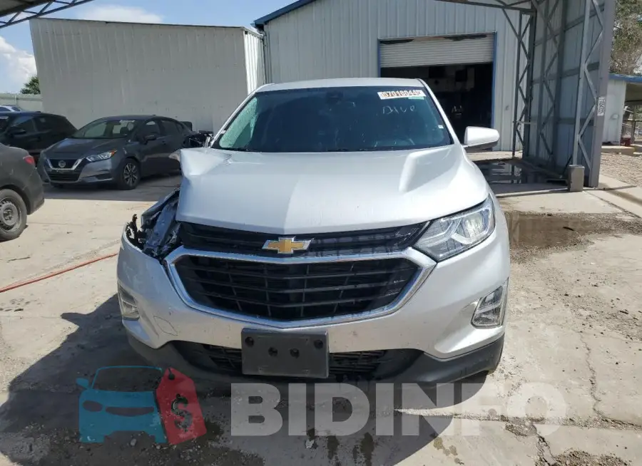 2GNAXTEV8M6142378 Photo# 5