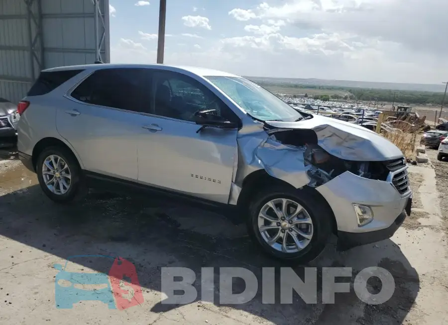 2GNAXTEV8M6142378 Photo# 4