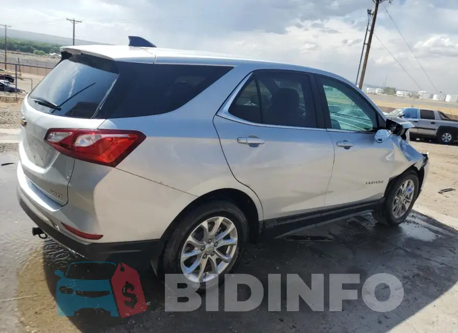2GNAXTEV8M6142378 Photo# 3