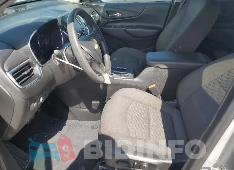 2GNAXTEV8M6142378 Photo# 7