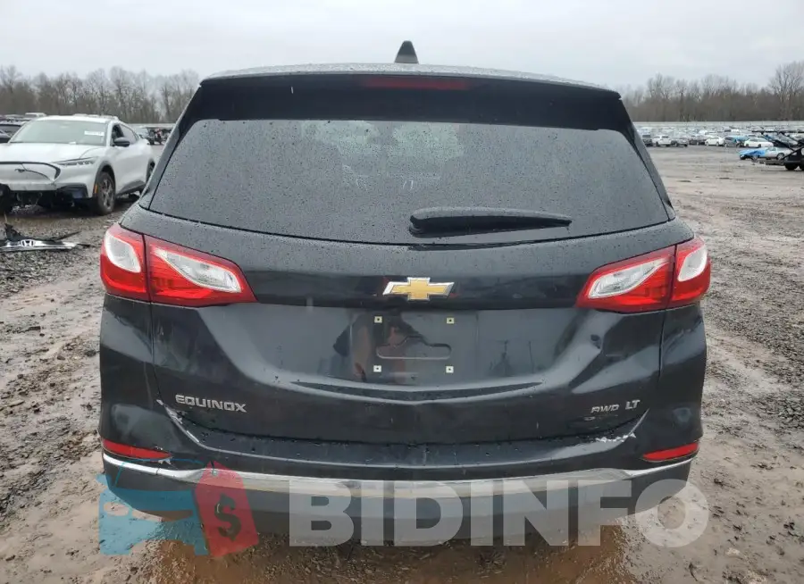 2GNAXUEV7L6228236 Photo# 6