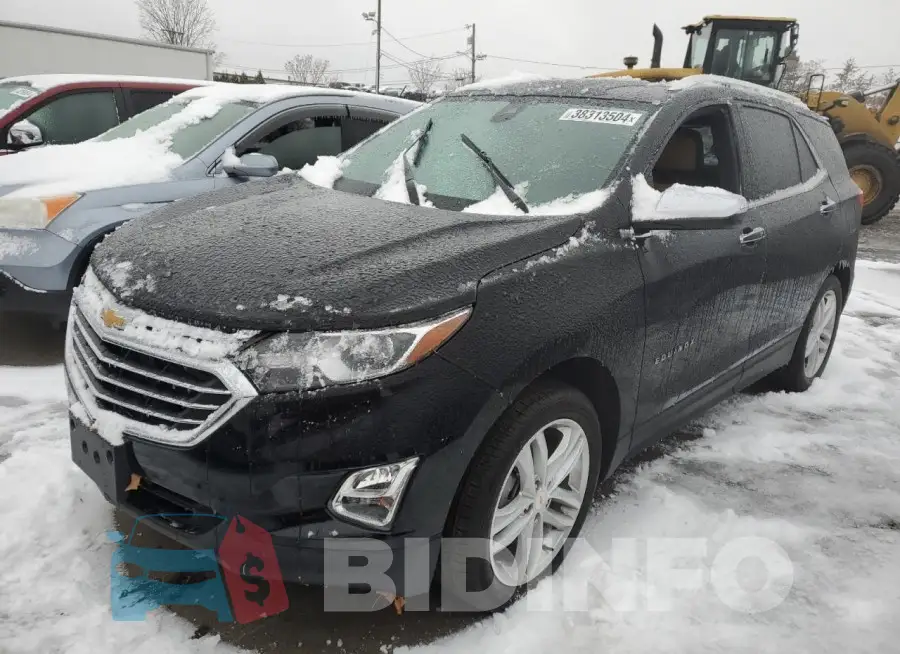 2GNAXXEV8M6108416 Photo# 1