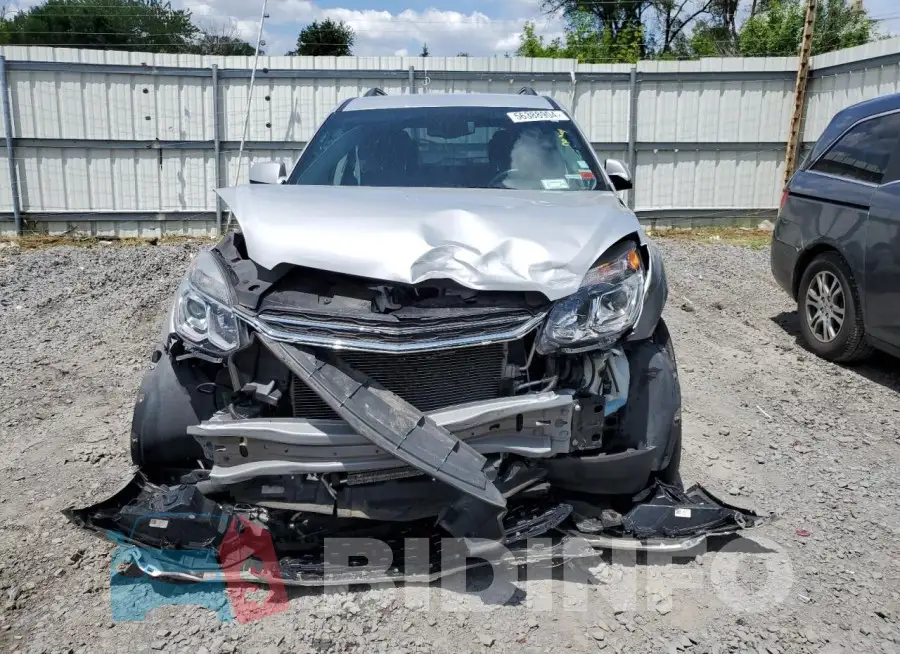 2GNFLFE39H6151596 Photo# 5