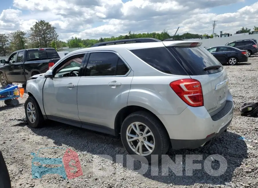 2GNFLFE39H6151596 Photo# 2