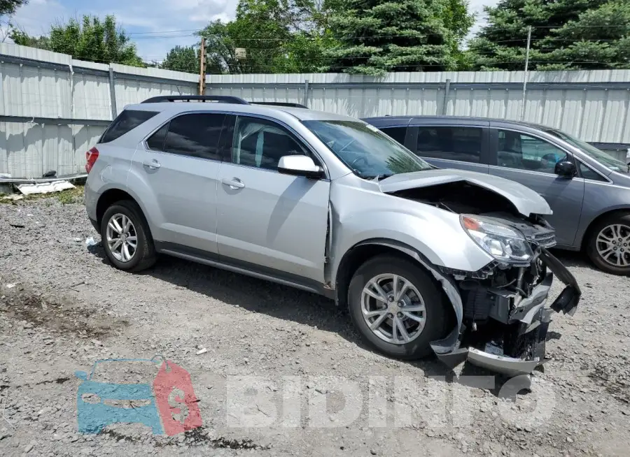 2GNFLFE39H6151596 Photo# 4