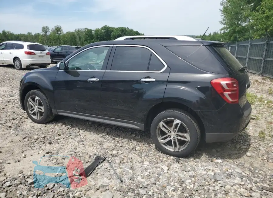 2GNFLGEK9H6303552 Photo# 2