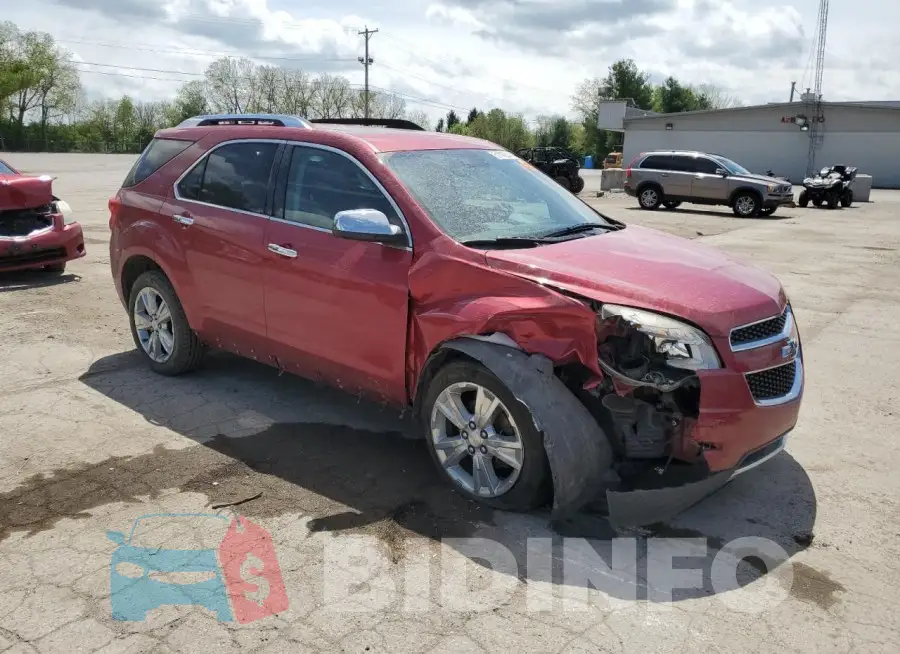 2GNFLHE33F6136097 Photo# 4