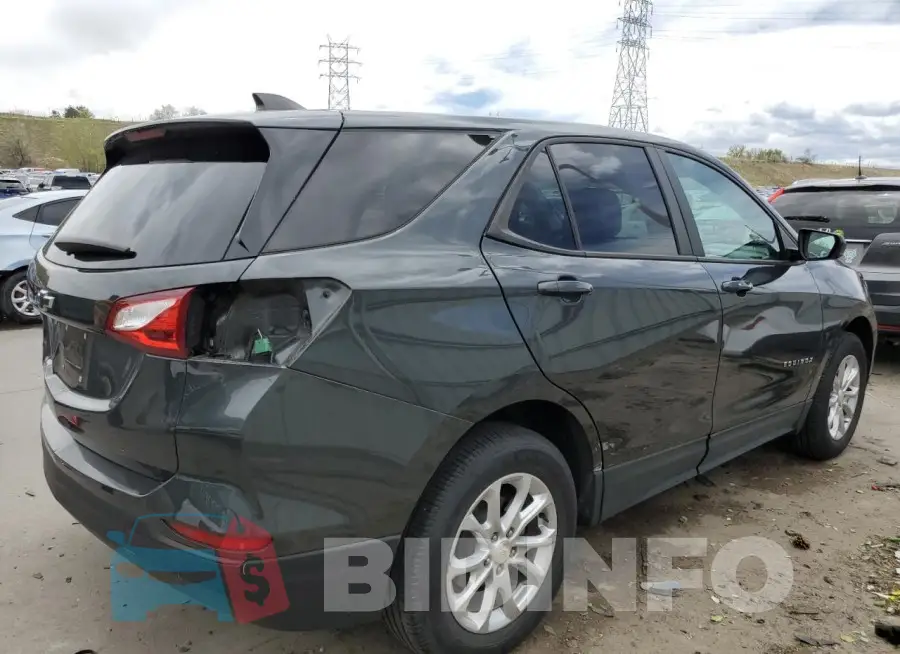 3GNAXHEV8LS516176 Photo# 3