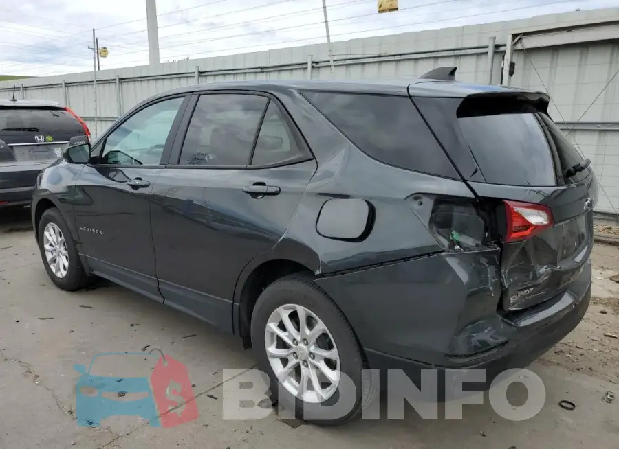 3GNAXHEV8LS516176 Photo# 2