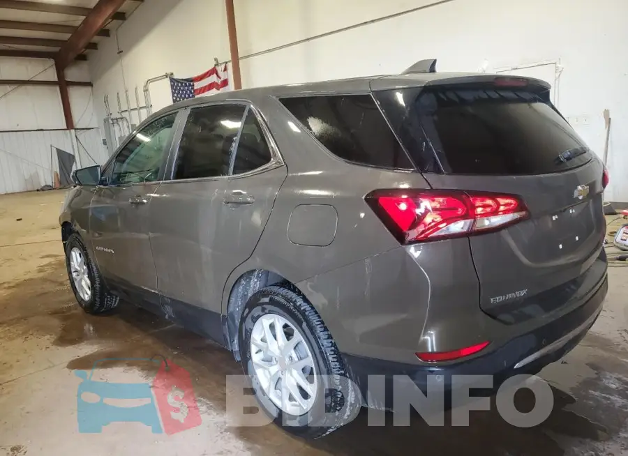3GNAXTEG8PL259783 Photo# 2