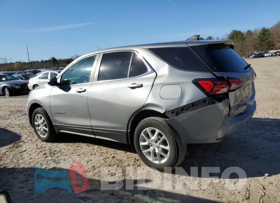 3GNAXUEG5PS201853 Photo# 2
