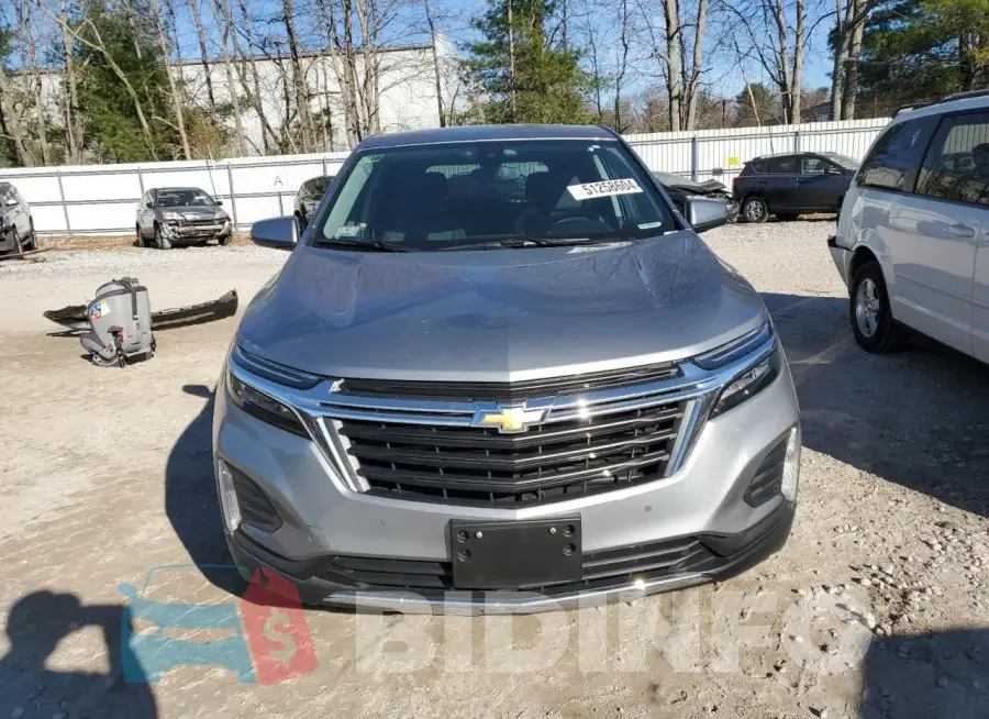 3GNAXUEG5PS201853 Photo# 5