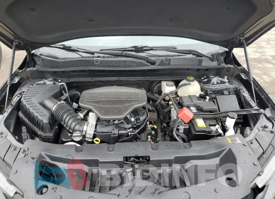 3GNKBCRS8MS516556 Photo# 11